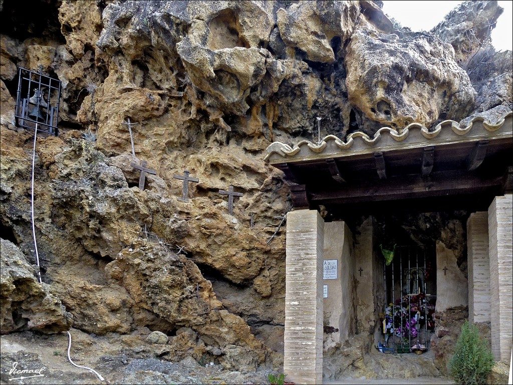 Foto: 120417-28 Baños De Fitero - Fitero (Navarra), España