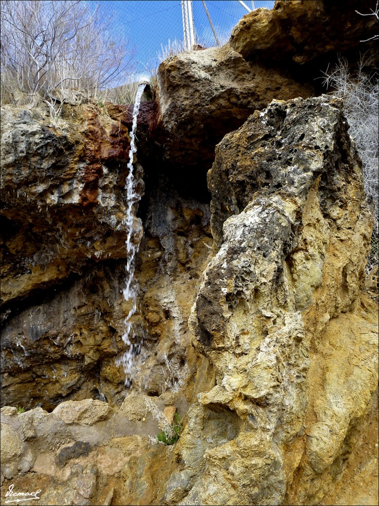 Foto: 120417-17 Baños De Fitero - Fitero (Navarra), España