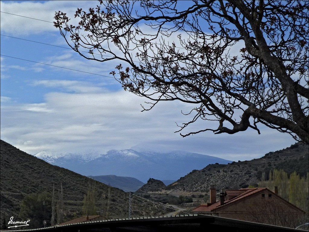 Foto: 120417-37 Baños De Fitero - Fitero (Navarra), España