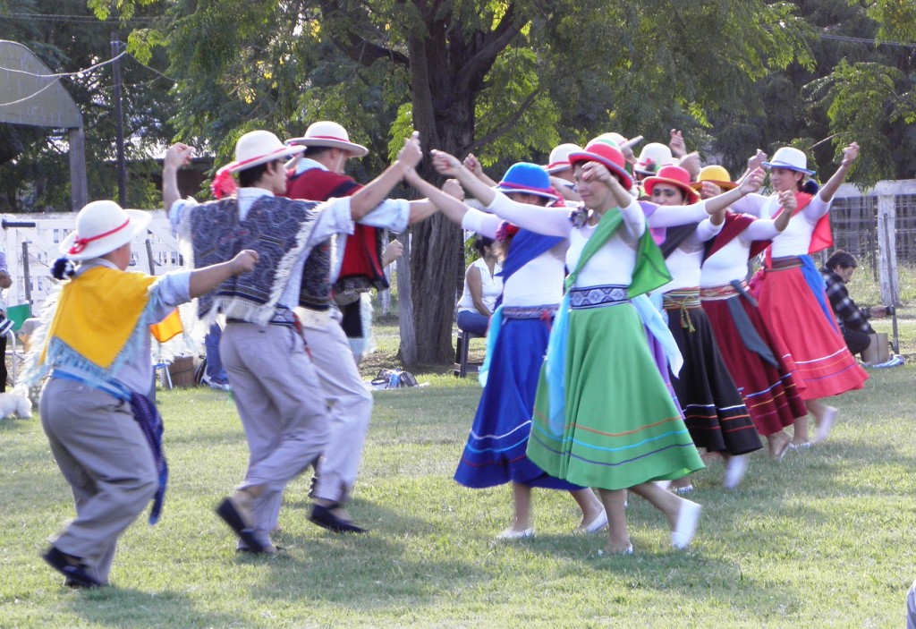 Foto: Feria rural de Cañuelas. - Cañuelas (Buenos Aires), Argentina