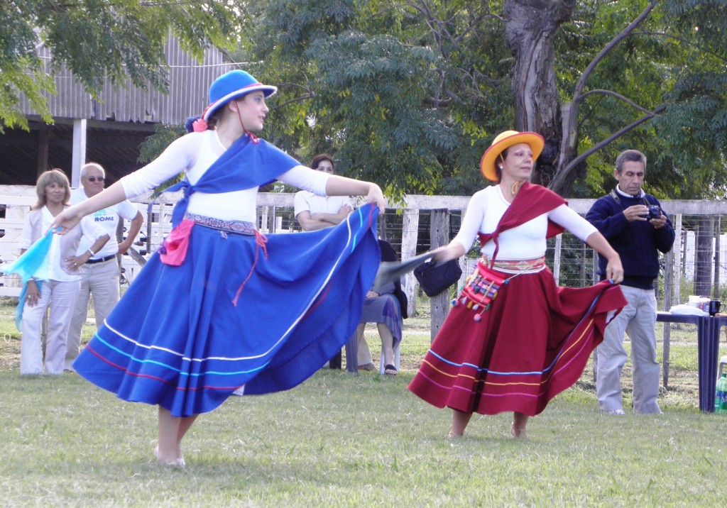 Foto: Feria rural de Cañuelas. - Cañuelas (Buenos Aires), Argentina