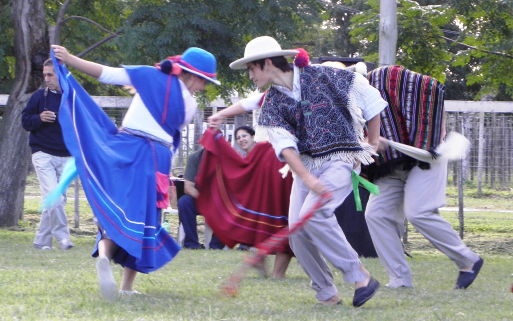 Foto: Feria rural de Cañuelas. - Cañuelas (Buenos Aires), Argentina