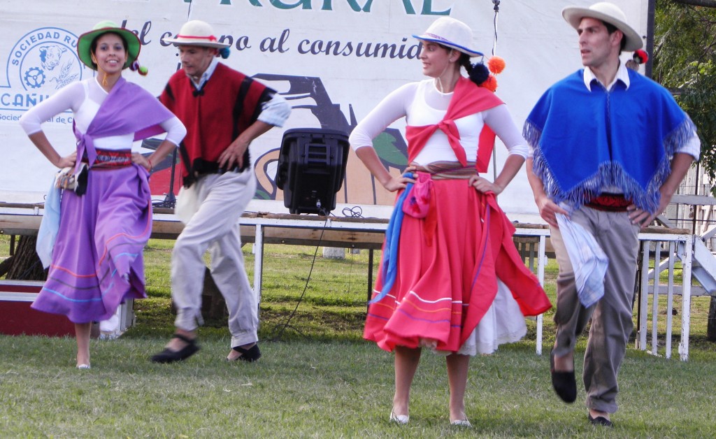 Foto: Feria rural de Cañuelas. - Cañuelas (Buenos Aires), Argentina