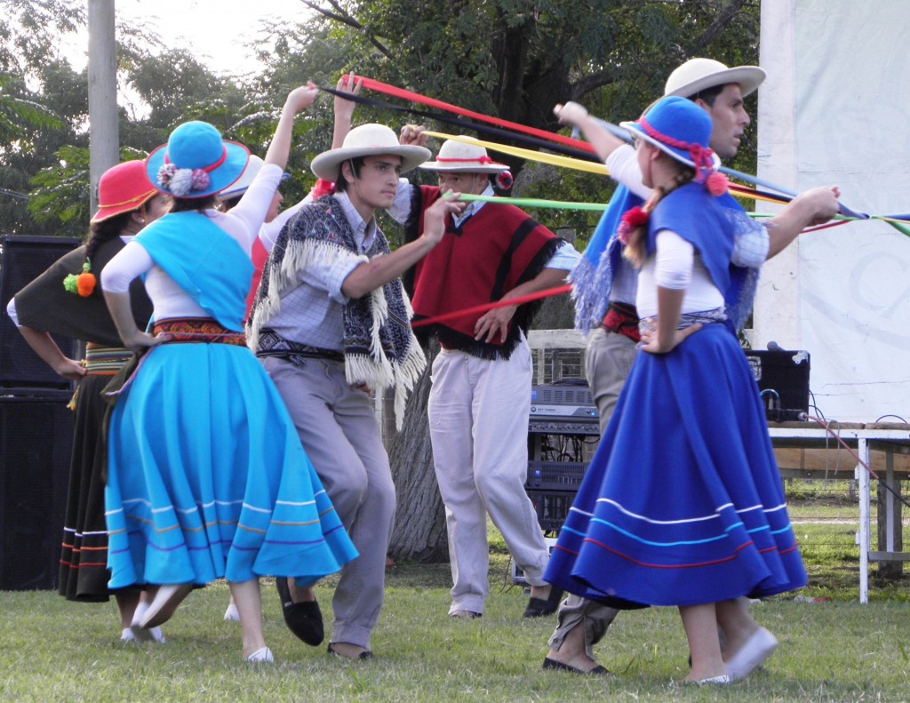 Foto: Feria rural de Cañuelas. - Cañuelas (Buenos Aires), Argentina