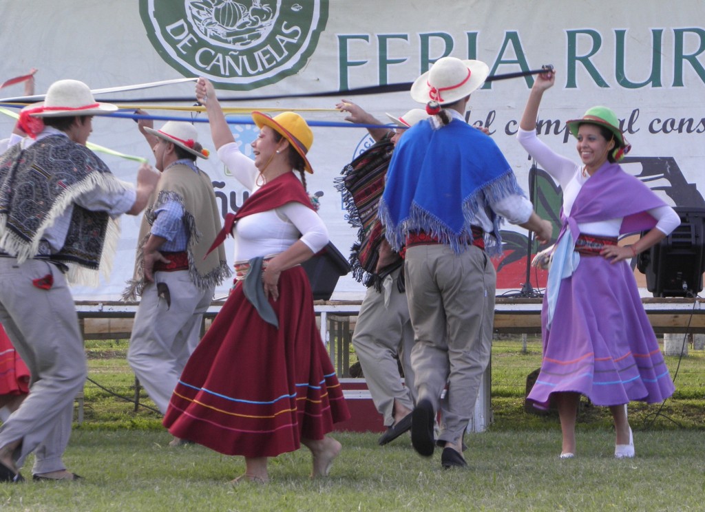 Foto: Feria rural de Cañuelas. - Cañuelas (Buenos Aires), Argentina