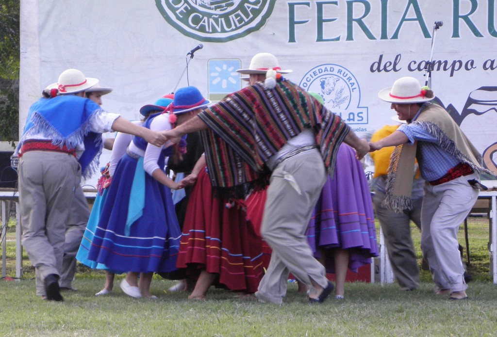 Foto: Feria rural de Cañuelas. - Cañuelas (Buenos Aires), Argentina