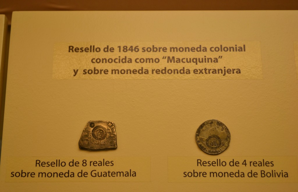 Foto: Numismática - San Jose (San José), Costa Rica