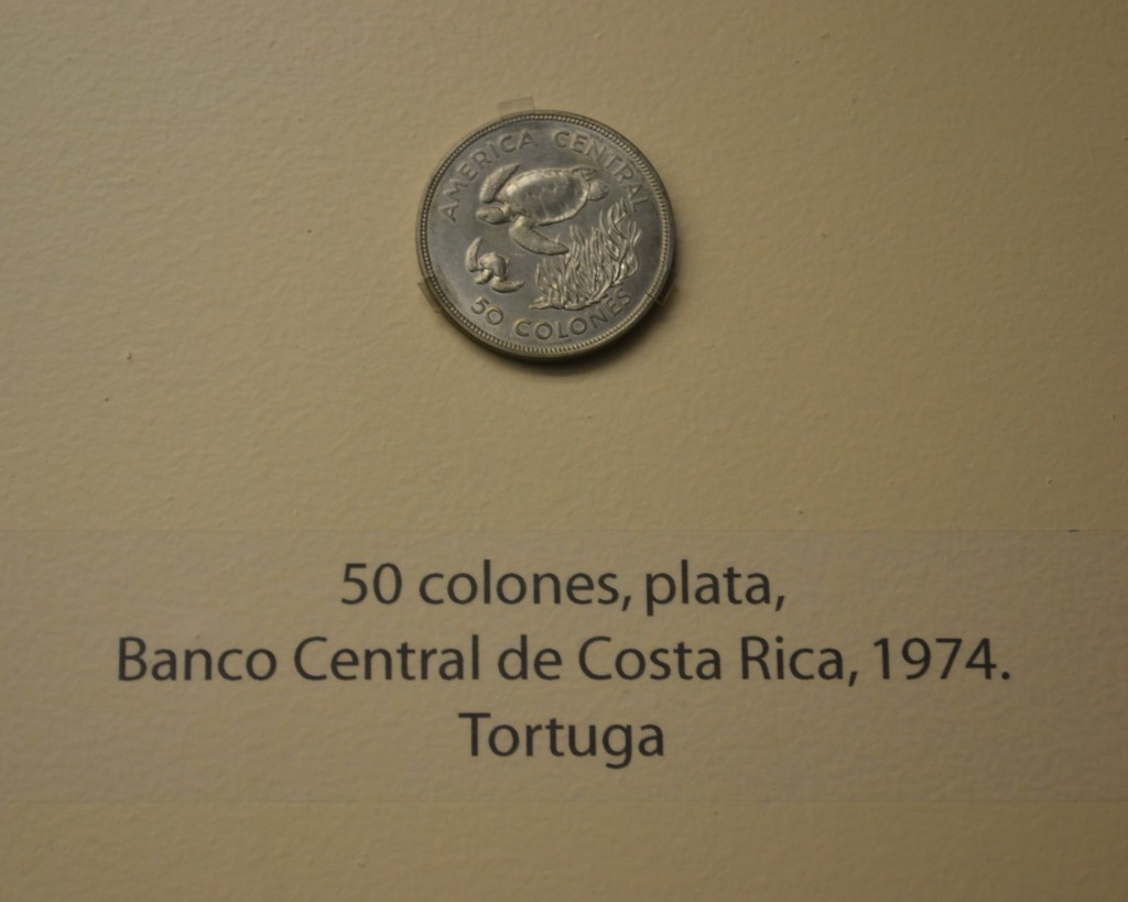 Foto: Numismática - San Jose (San José), Costa Rica