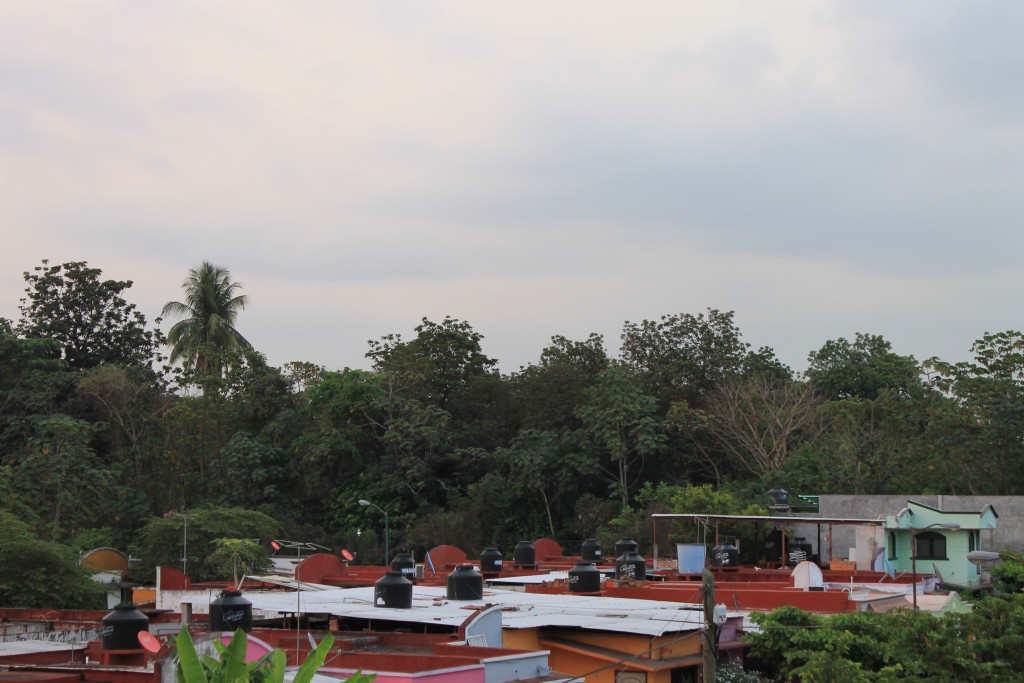 Foto de Tapachula (Chiapas), México