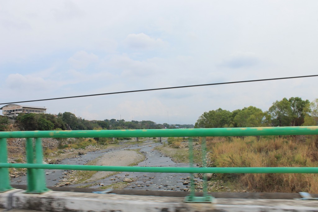 Foto de Tapachula (Chiapas), México