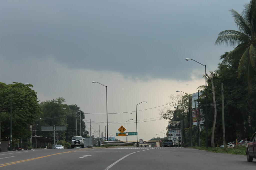 Foto de Tapachula (Chiapas), México