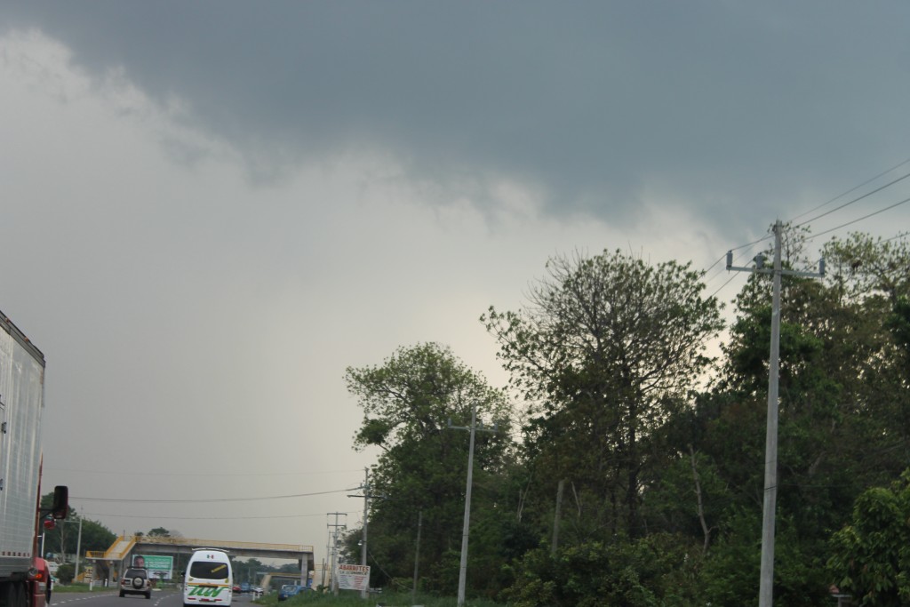 Foto de Tapachula (Chiapas), México