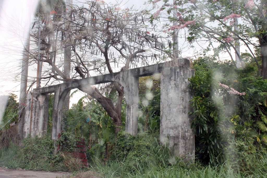 Foto de Tapachula (Chiapas), México