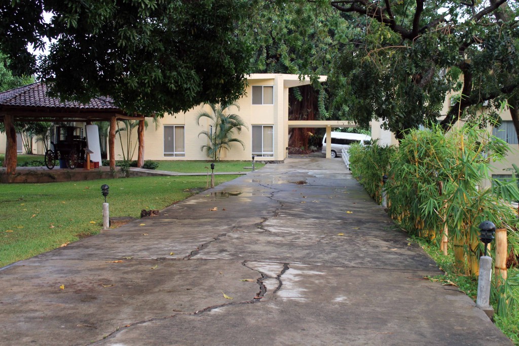 Foto de Tapachula (Chiapas), México