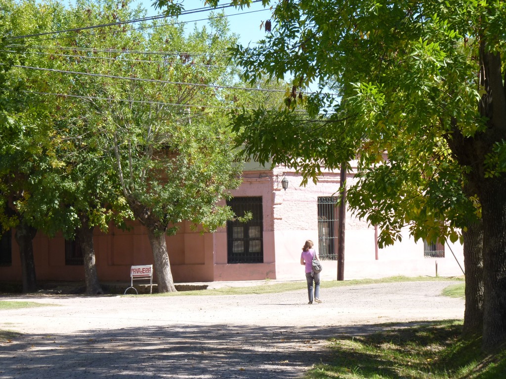 Foto de Uribelarrea (Buenos Aires), Argentina