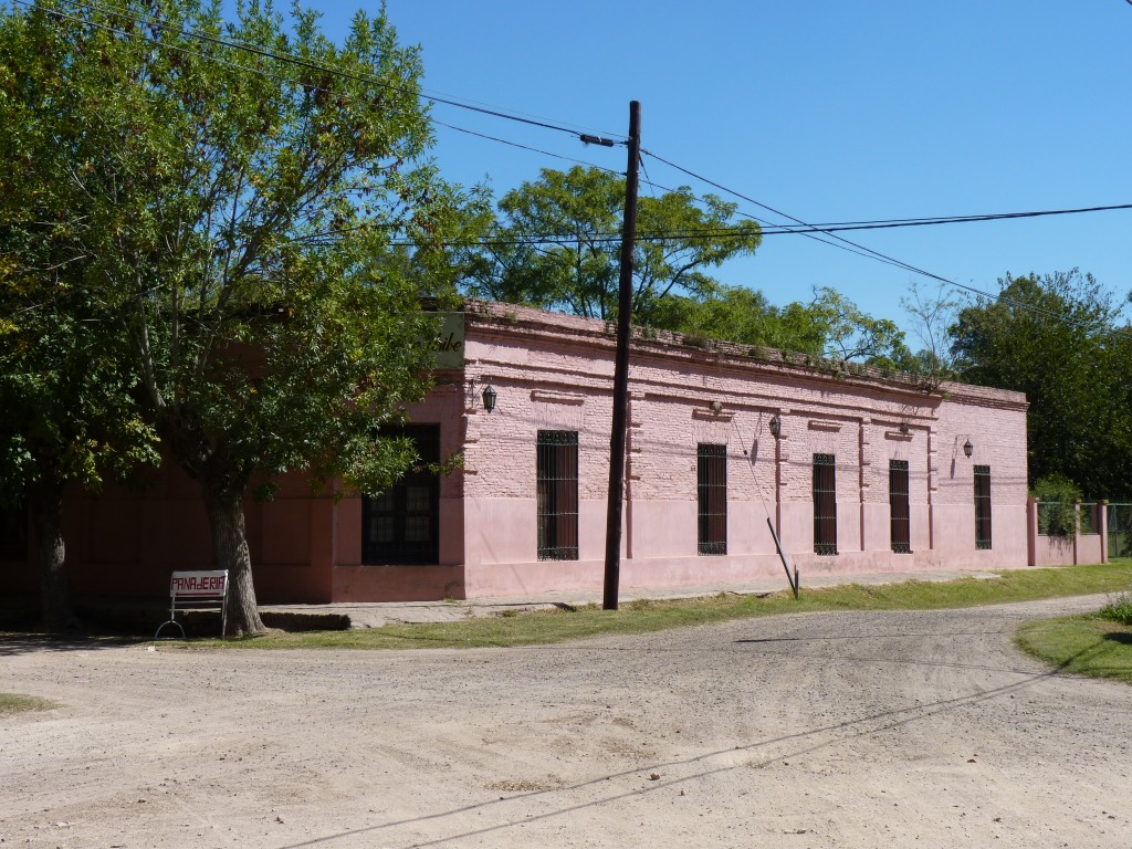 Foto de Uribelarrea (Buenos Aires), Argentina