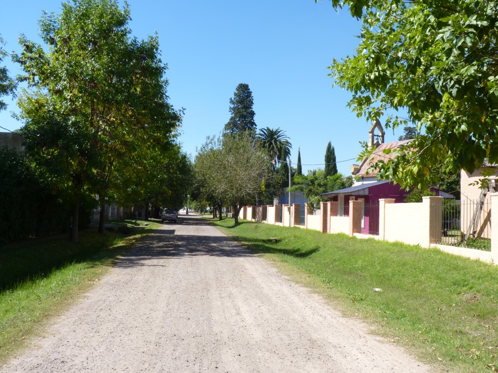 Foto de Uribelarrea (Buenos Aires), Argentina