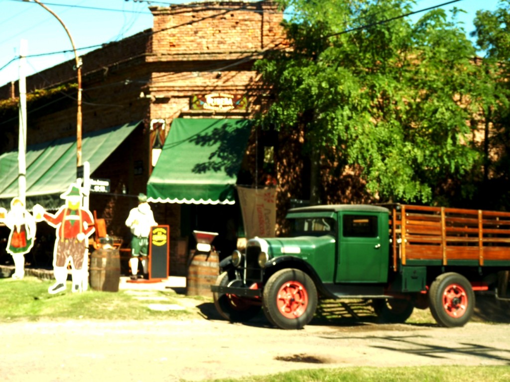 Foto de Uribelarrea (Buenos Aires), Argentina