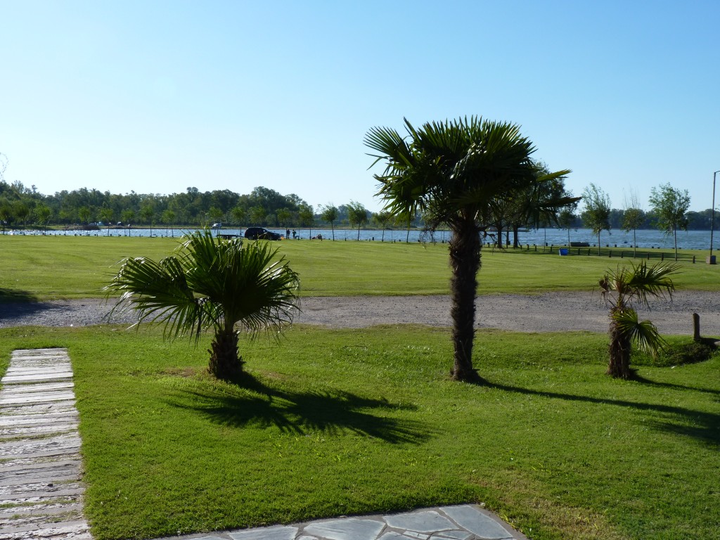 Foto: Laguna de Lobos - Lobos (Buenos Aires), Argentina