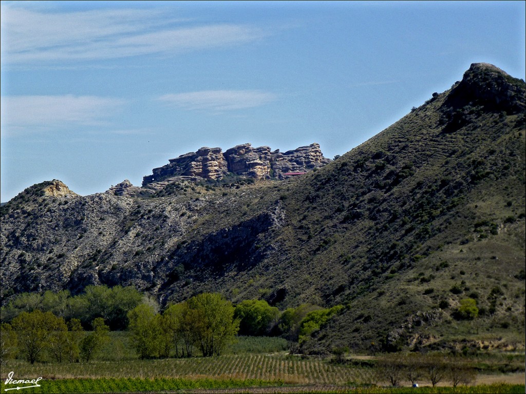 Foto: 120417-86 BAÑOS DE FITERO - Fitero (Navarra), España