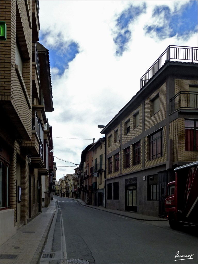 Foto: 120419-38 FITERO - Fitero (Navarra), España