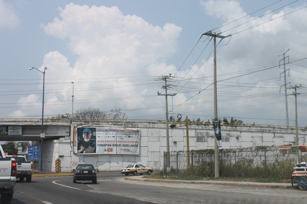 Foto de Tapachula (Chiapas), México