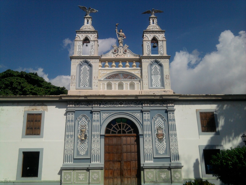 Foto: Ciudad - San Cristóal, Venezuela