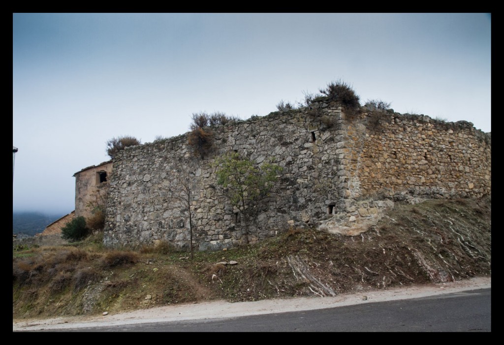 Foto de Estada (Huesca), España