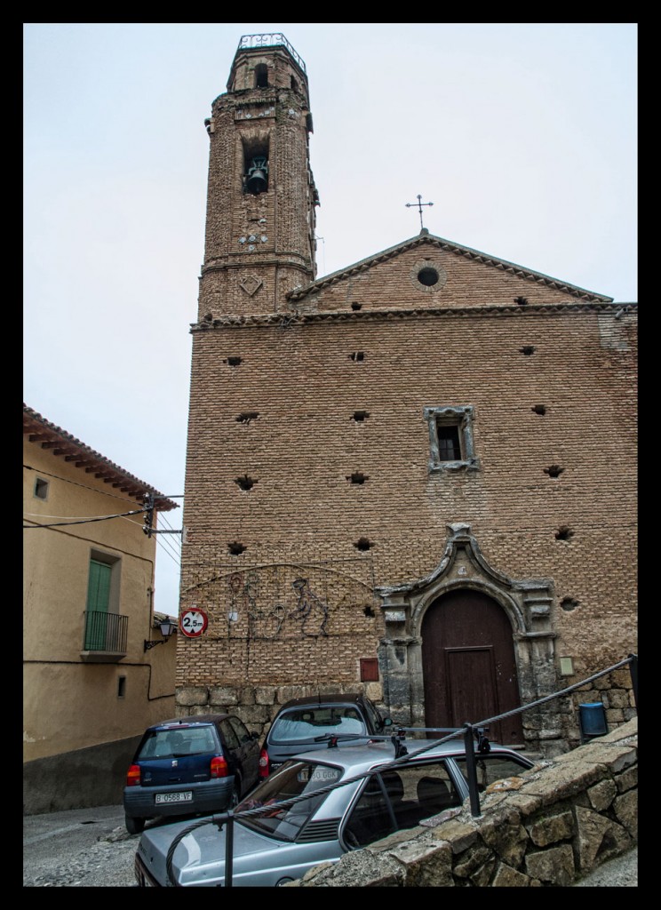 Foto de Estada (Huesca), España