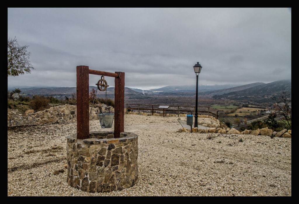 Foto de Estada (Huesca), España