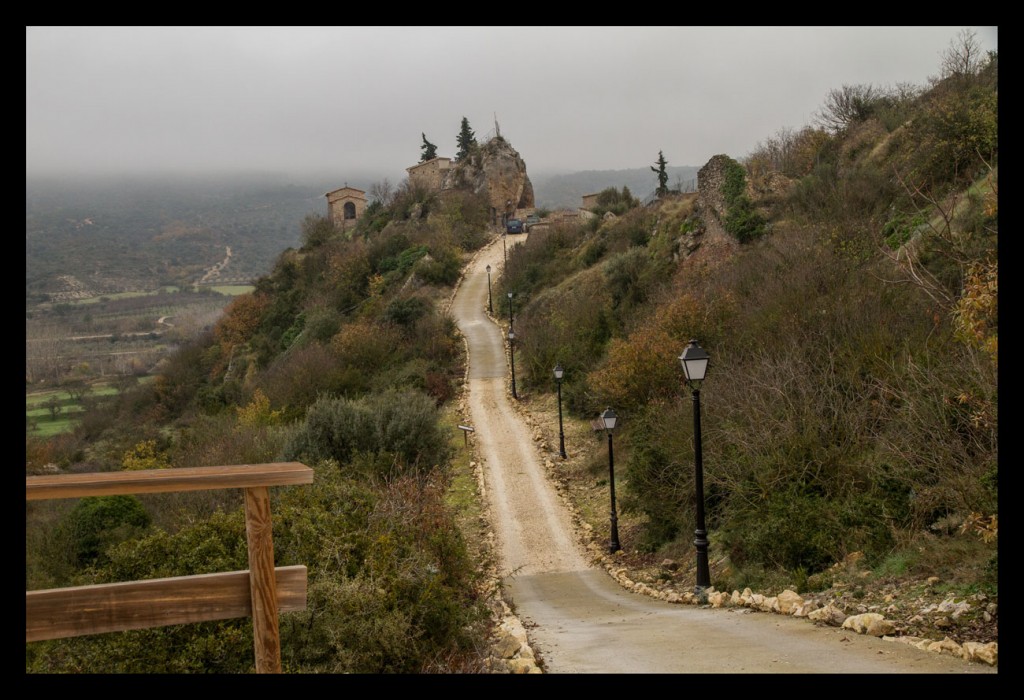 Foto de Estada (Huesca), España