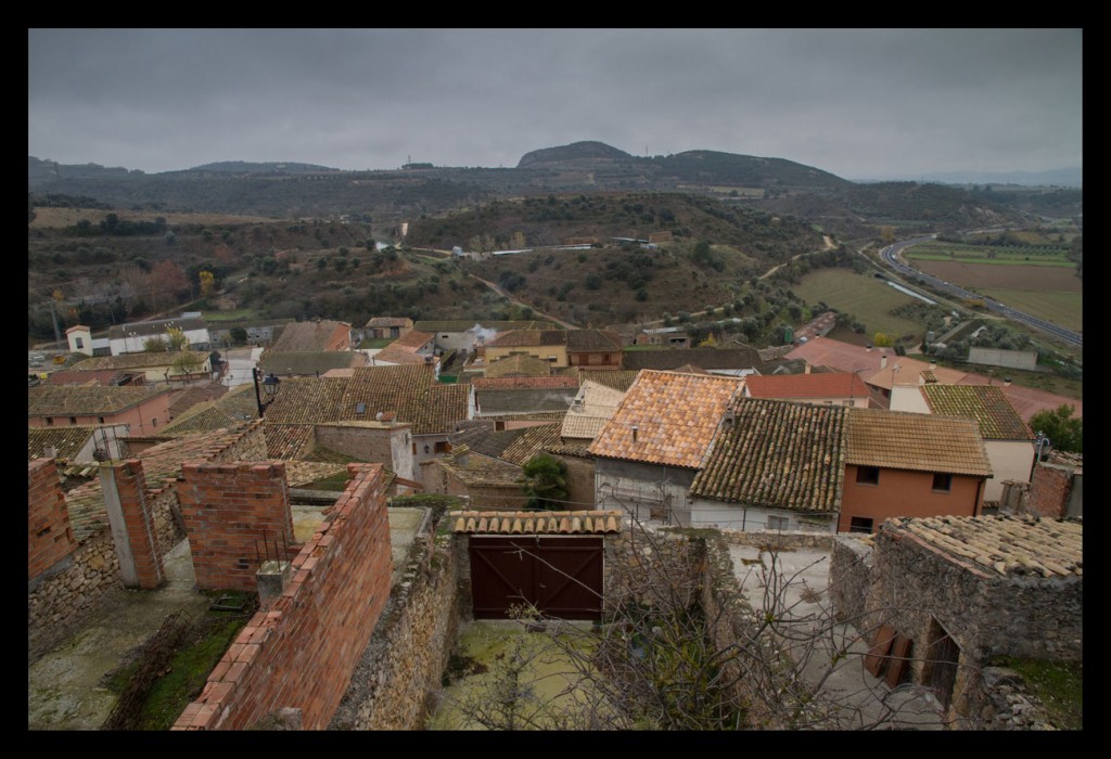 Foto de Estada (Huesca), España