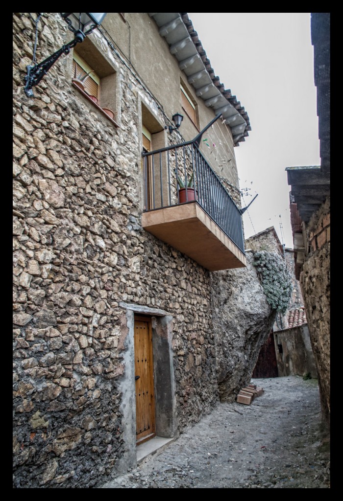 Foto de Estada (Huesca), España