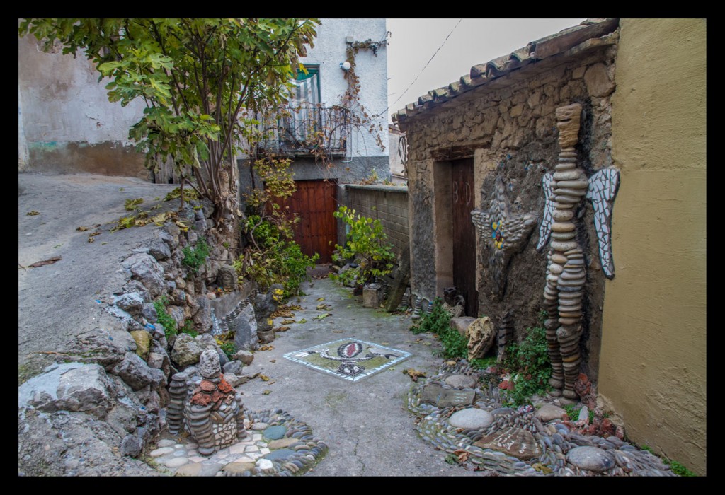 Foto de Estada (Huesca), España