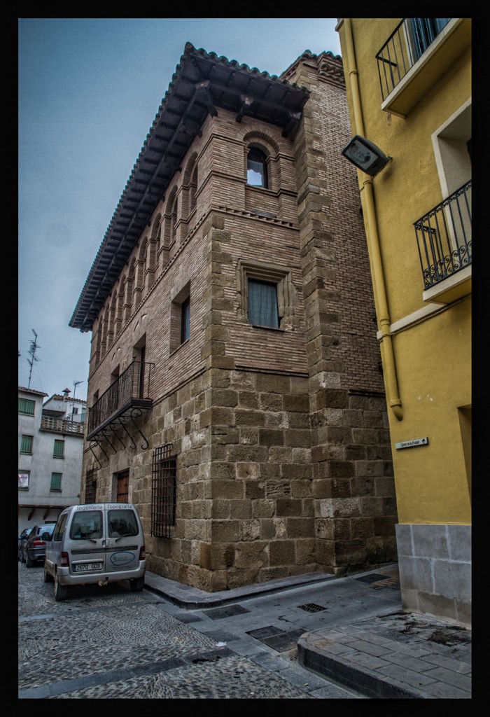 Foto de Estadilla (Huesca), España