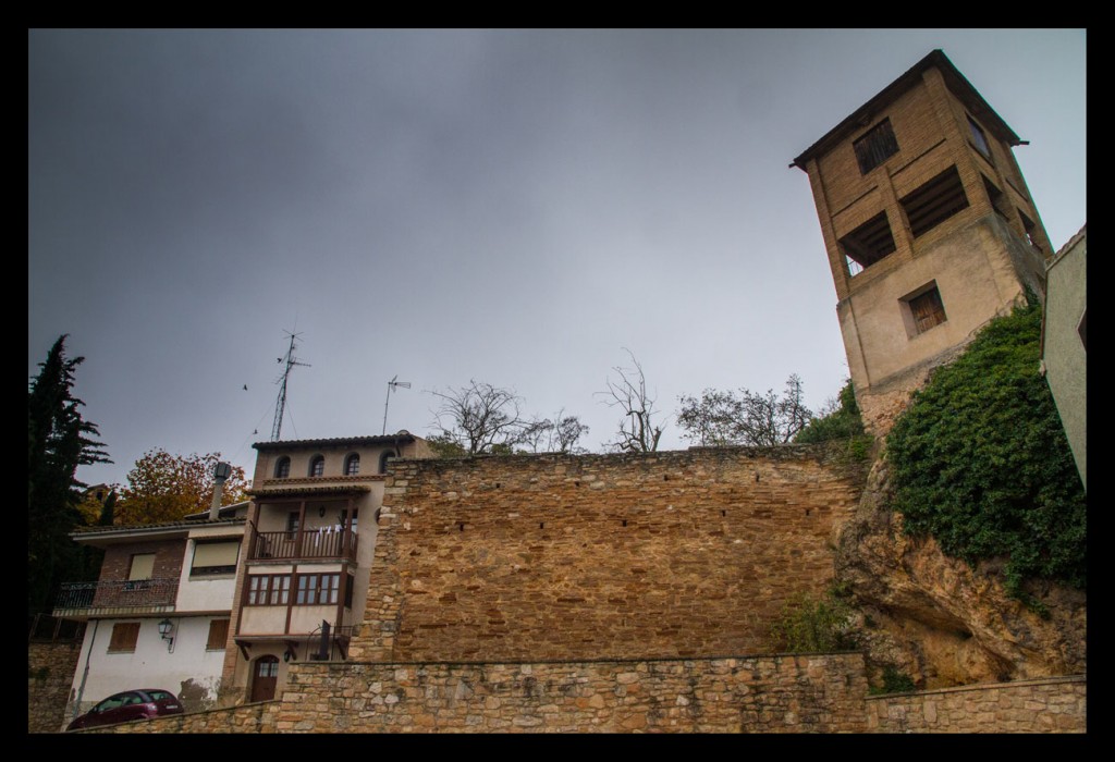 Foto de Estadilla (Huesca), España