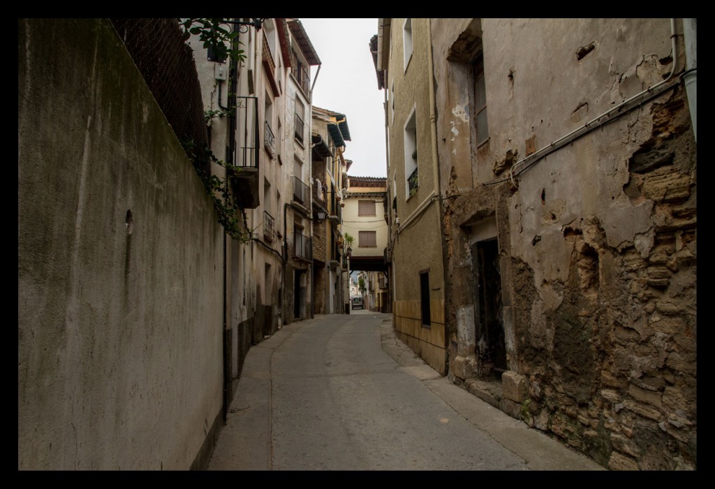 Foto de Estadilla (Huesca), España