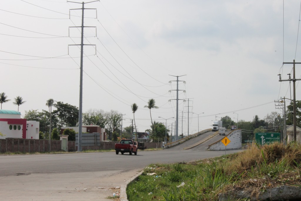 Foto de Tapachula (Chiapas), México