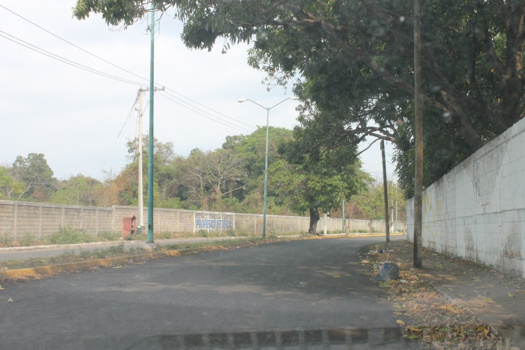 Foto de Tapachula (Chiapas), México