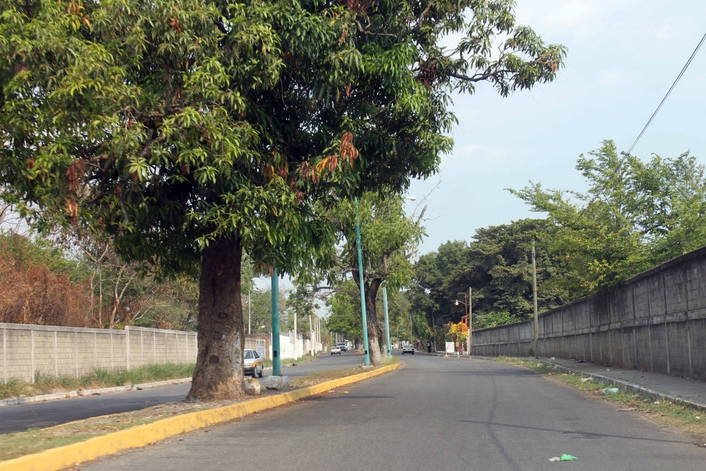 Foto de Tapachula (Chiapas), México