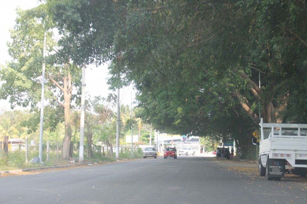 Foto de Tapachula (Chiapas), México