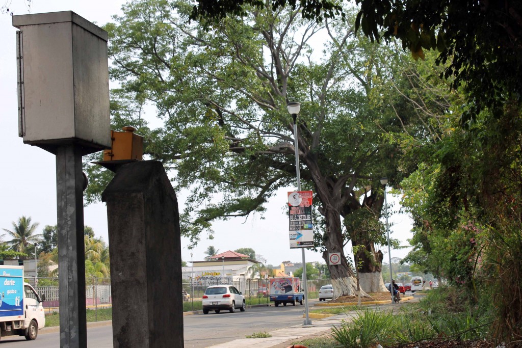 Foto de Tapachula (Chiapas), México