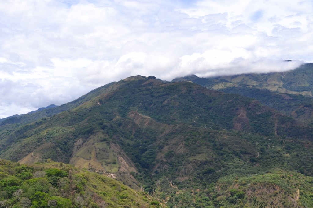 Foto de San Ignacio De Acosta (San José), Costa Rica