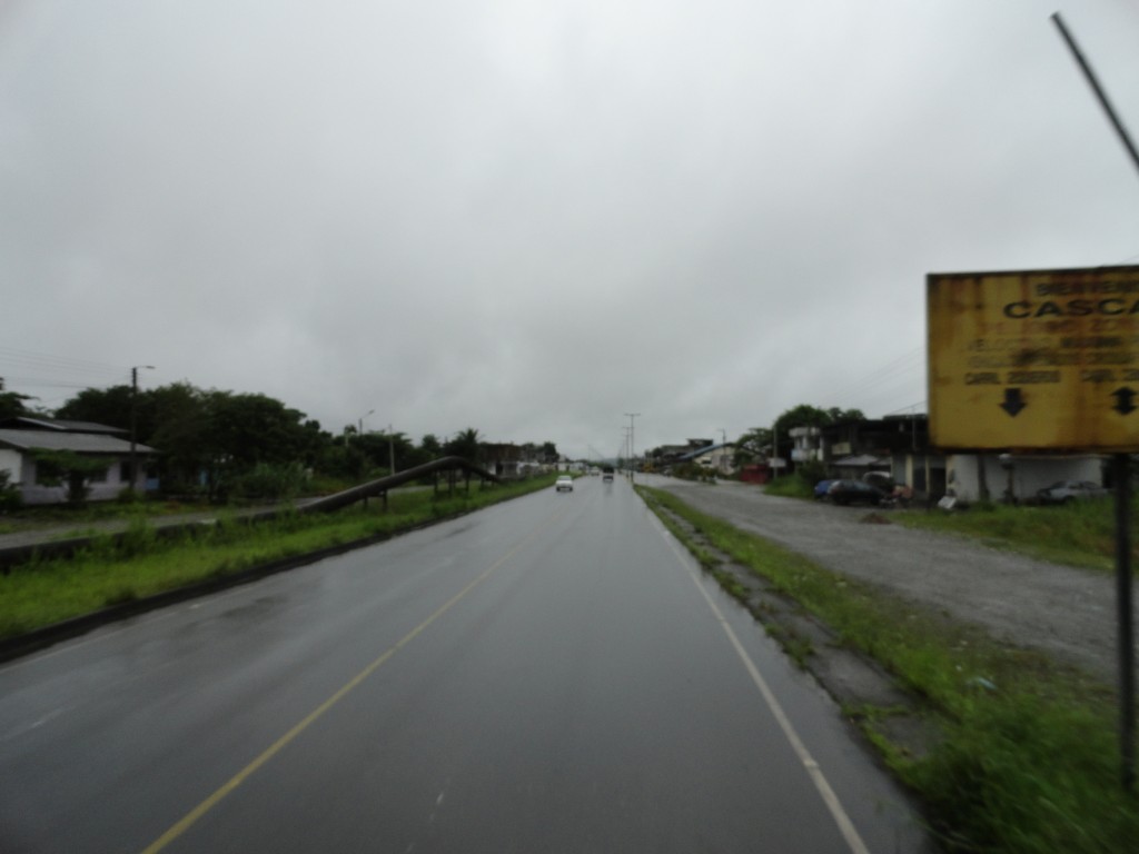 Foto: Población - Cascales (Sucumbios), Ecuador