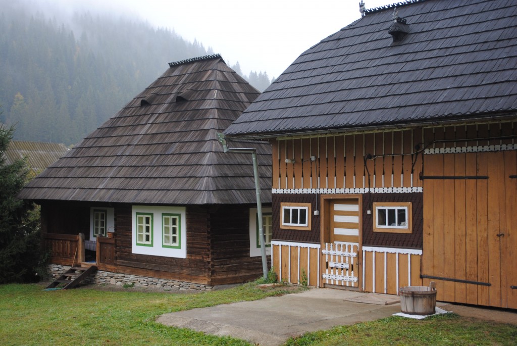 Foto: Casa Felacia - Sucevita (Suceava), Rumania