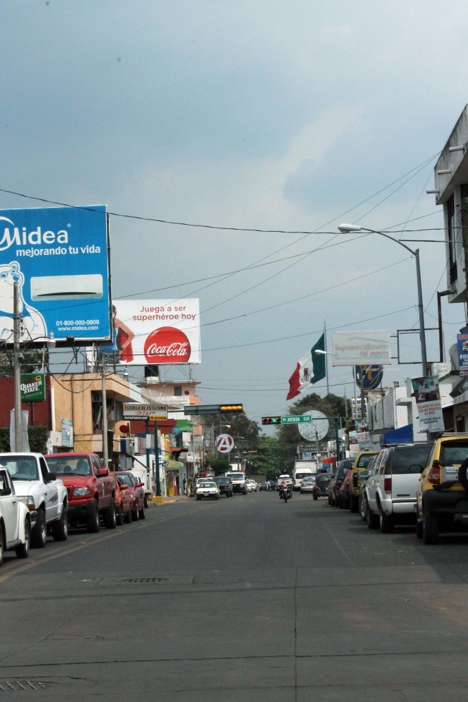 Foto de Tapachula (Chiapas), México