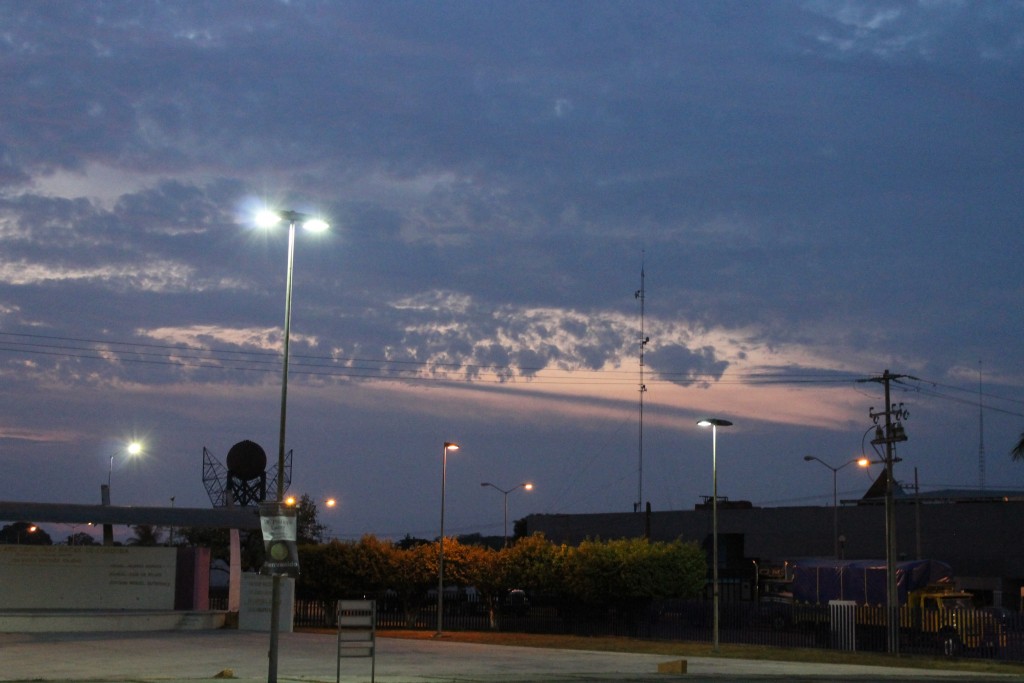 Foto de Tapachula (Chiapas), México