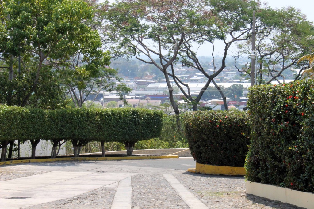 Foto de Tapachula (Chiapas), México