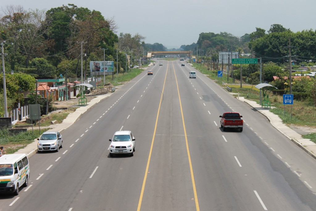 Foto de Tapachula (Chiapas), México