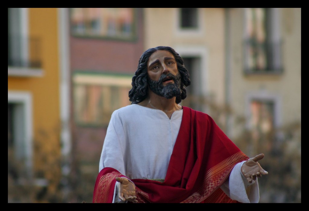 Foto: Semana Santa - Zaragoza (Aragón), España